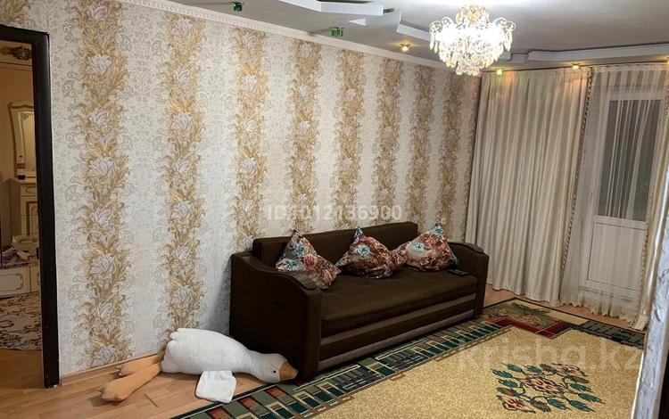 2-бөлмелі пәтер · 47 м² · 2/4 қабат, ул. Мира 75/2, бағасы: 21 млн ₸ в Каскелене — фото 2