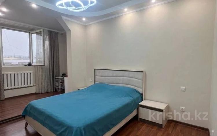 2-комнатная квартира · 60 м² · 7/9 этаж, Шевченко — Жамбыла за 43 млн ₸ в Алматы, Алмалинский р-н — фото 2