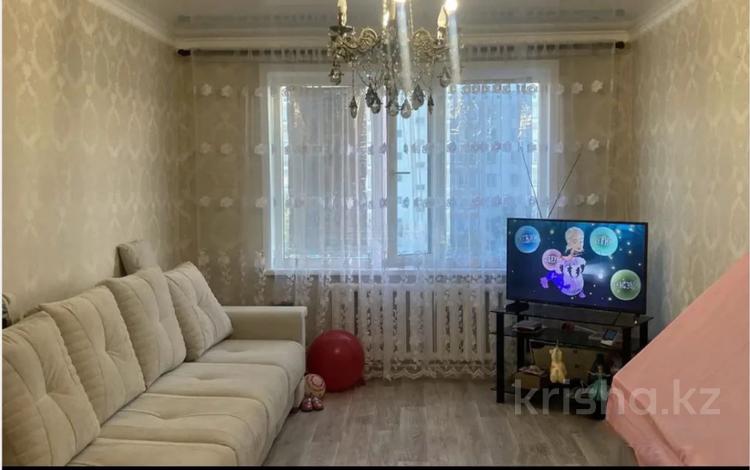 4-комнатная квартира, 81.4 м², 6/6 этаж, Абылайхана 7 за 22 млн 〒 в Кокшетау — фото 2