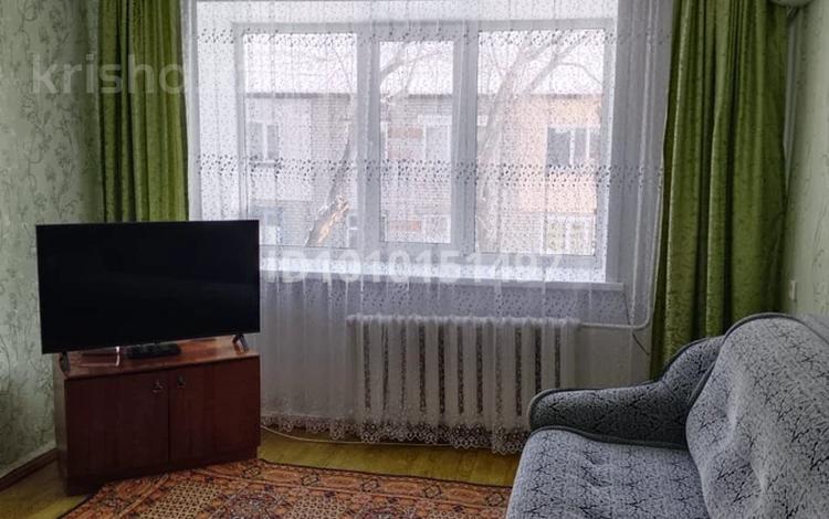 2-бөлмелі пәтер · 41.3 м² · 2/2 қабат, Поселок Березовский , фабричный переулок 5, бағасы: 11 млн ₸ в Семее — фото 2