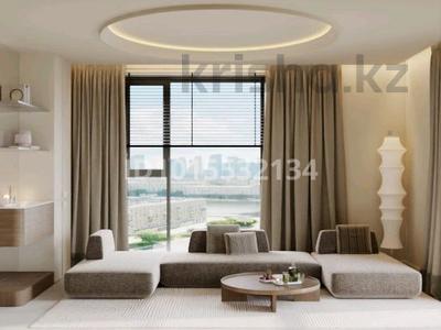 2-бөлмелі пәтер · 74 м² · 16/22 қабат, Туран 37/2, бағасы: 95 млн ₸ в Астане, Нура р-н