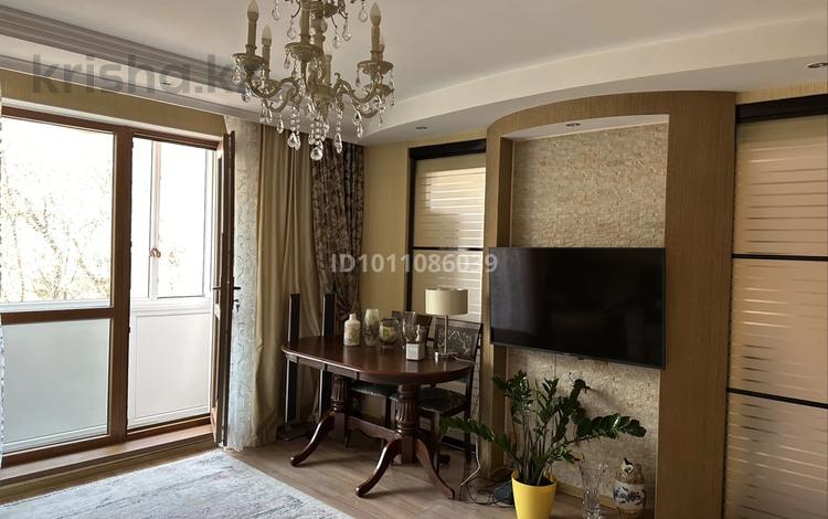 3-бөлмелі пәтер · 64.3 м² · 3/5 қабат, проспект Республики 39/3, бағасы: 24 млн ₸ в Темиртау — фото 2