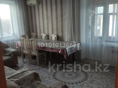 4-бөлмелі пәтер · 80 м² · 4/5 қабат, Абая 265, бағасы: 32 млн ₸ в Талдыкоргане