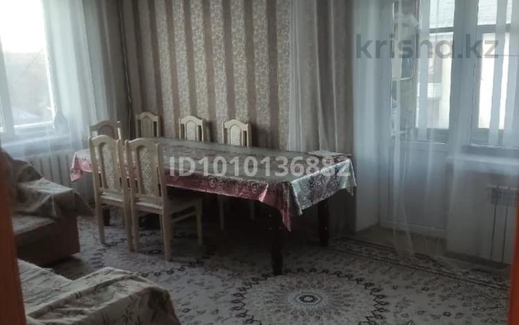 4-бөлмелі пәтер · 80 м² · 4/5 қабат, Абая 265, бағасы: 32 млн ₸ в Талдыкоргане — фото 17