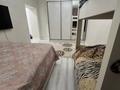 1-бөлмелі пәтер · 45 м² · 4/12 қабат, Акмешит 7 — Рн АбудабиПлаза, Алматы-Акмешіт, бағасы: ~ 29 млн ₸ в Астане, Есильский р-н — фото 3
