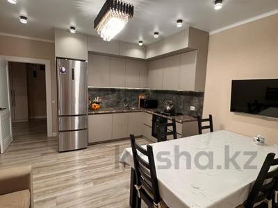 2-бөлмелі пәтер · 69 м² · 3/9 қабат, Курганская 2б, бағасы: 40 млн ₸ в Костанае