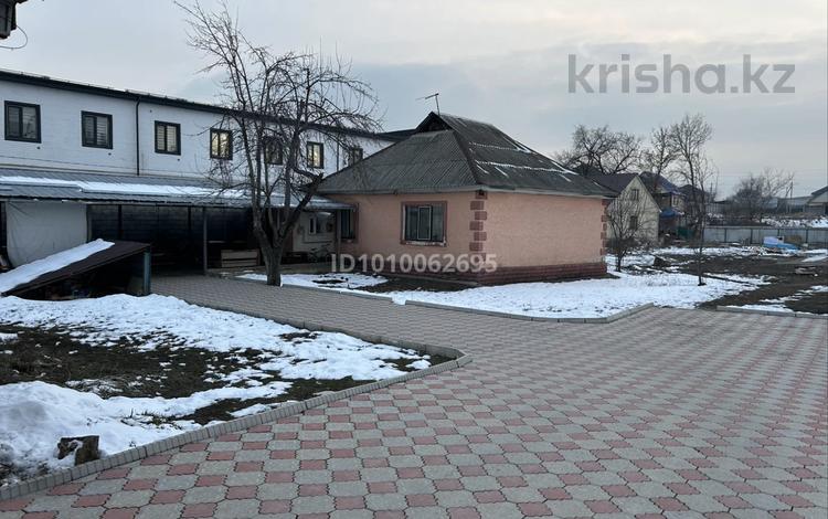 Отдельный дом · 3 комнаты · 90 м² · 10.6 сот., Желтоксан 20 — Туркестан (Школьная) за 65 млн ₸ в  — фото 2