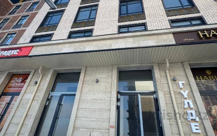 Свободное назначение · 76.5 м² за 400 000 ₸ в Караганде, Алихана Бокейханова р-н — фото 11