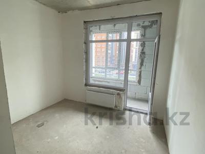 1-комнатная квартира · 40.8 м² · 11/12 этаж, Тауелсиздик 38/4 — Б. Момышулы за 25.5 млн ₸ в Астане, Алматы р-н