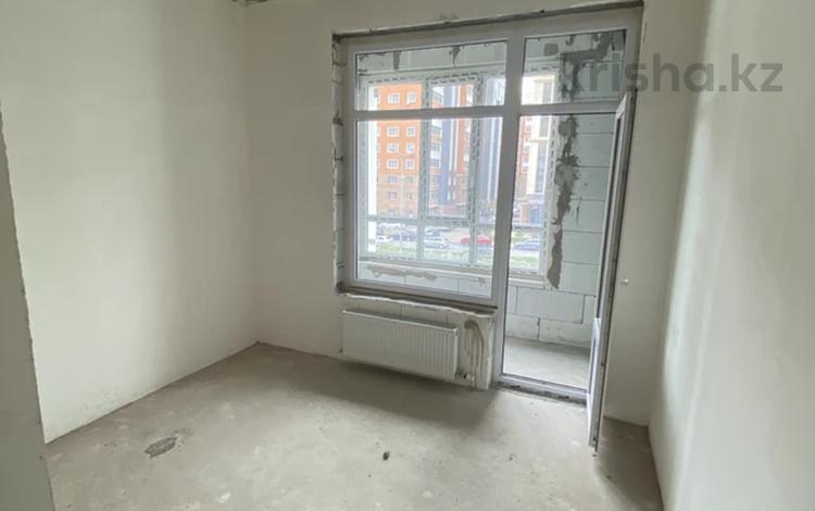 1-комнатная квартира · 40.8 м² · 11/12 этаж, Тауелсиздик 38/4 — Б. Момышулы за 25.5 млн ₸ в Астане, Алматы р-н — фото 2