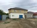 Отдельный дом · 4 комнаты · 189.9 м² · 9.8 сот., Мкр.Жеруйык 18 улица 1 за 38 млн ₸ в Атырау — фото 7