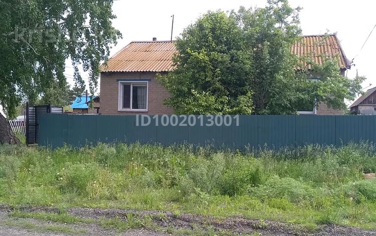 Жеке үй · 4 бөлме · 78 м² · 8 жүзд., Малдыбаева 33, бағасы: 10 млн ₸ в Сергеевке — фото 3