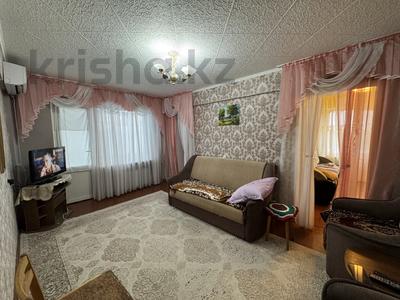 3-бөлмелі пәтер · 64 м² · 5/5 қабат, Поповича 27, бағасы: 11.2 млн ₸ в Глубокое