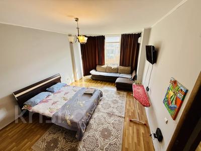 1-бөлмелі пәтер · 50 м² · 5/11 қабат, мкр Таугуль, Мустай Карим 12/14 — Саина Жандосова ( рядом трц Almaty mall ) по часам только к нам !, бағасы: 1 500 〒 в Алматы, Ауэзовский р-н