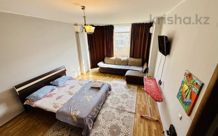 1-бөлмелі пәтер · 50 м² · 5/11 қабат, мкр Таугуль, Мустай Карим 12/14 — Саина Жандосова ( рядом трц Almaty mall ) по часам только к нам !, бағасы: 1 500 〒 в Алматы, Ауэзовский р-н — фото 62