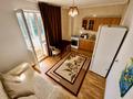 1-комнатная квартира · 50 м² · 5/11 этаж, мкр Таугуль, Мустай Карим 12/14 — Саина Жандосова ( рядом трц Almaty mall ) по часам только к нам ! за 2 000 ₸ в Алматы, Ауэзовский р-н — фото 10
