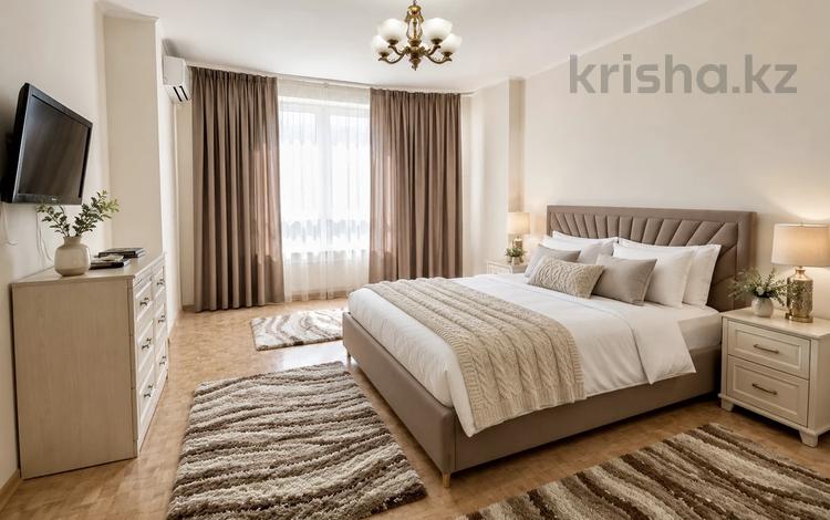 1-комнатная квартира · 50 м² · 5/11 этаж, мкр Таугуль, Мустай Карим 12/14 — Саина Жандосова ( рядом трц Almaty mall ) по часам только к нам ! за 2 000 ₸ в Алматы, Ауэзовский р-н — фото 78