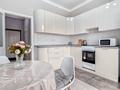 1-комнатная квартира · 48 м² · 12/24 этаж, Анет баба 13, 13/1, 13/2 — Анет баба Мухаммедханова за 15 000 ₸ в Астане, Нура р-н — фото 19