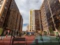 1-комнатная квартира · 48 м² · 12/24 этаж, Анет баба 13, 13/1, 13/2 — Анет баба Мухаммедханова за 15 000 ₸ в Астане, Нура р-н — фото 26