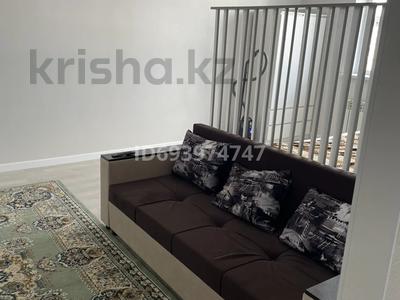1-комнатная квартира · 45 м², Максут Нарикбаев 6а, 6 за 24 млн ₸ в Астане, Есильский р-н