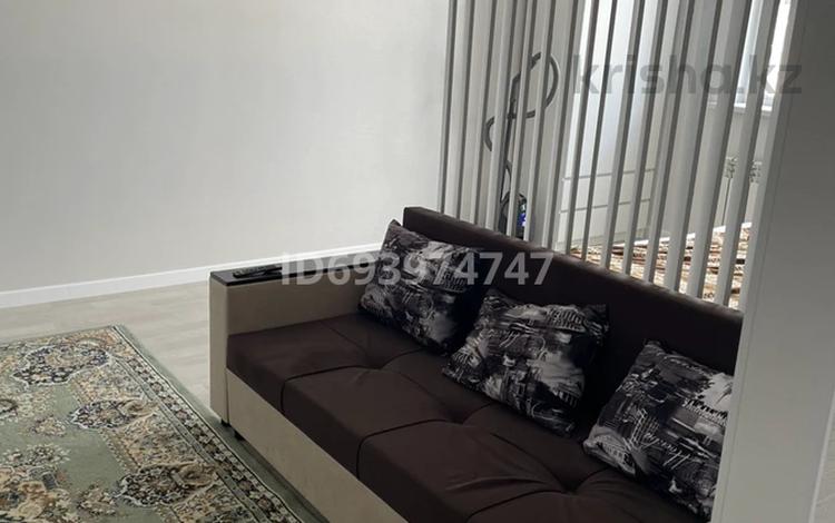 1-комнатная квартира · 45 м², Максут Нарикбаев 6а, 6 за 24 млн ₸ в Астане, Есильский р-н — фото 2