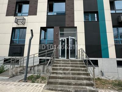 2-комнатная квартира · 47 м² · 1/5 этаж, Басаркобыз 1/15 за 23.7 млн ₸ в Алматы, Алатауский р-н