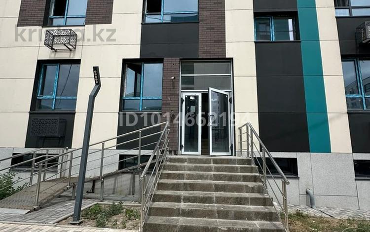 2-комнатная квартира · 47 м² · 1/5 этаж, Басаркобыз 1/15 за 23.7 млн ₸ в Алматы, Алатауский р-н — фото 2