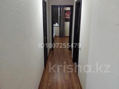 2-бөлмелі пәтер · 53.6 м² · 3/12 қабат, мкр Акбулак, Байтерекова 85, бағасы: 250 000 〒 в Алматы, Алатауский р-н