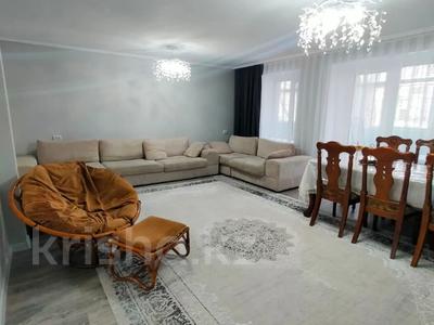 3-комнатная квартира, 84 м², 1/5 этаж, Кабанбай Батыра 93 за 41 млн 〒 в Усть-Каменогорске