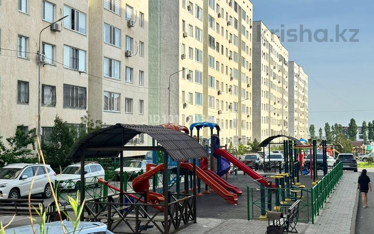 3-комнатная квартира · 78 м² · 1/9 этаж, мкр Туран 26 за 28 млн ₸ в Шымкенте, Каратауский р-н — фото 2