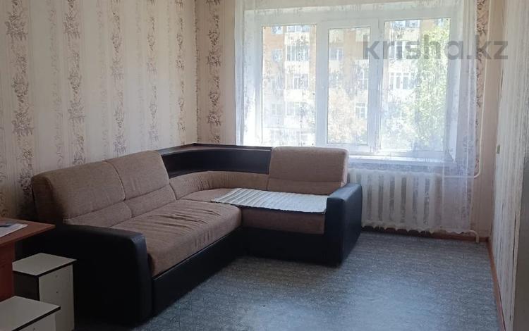 1-комнатная квартира · 35 м² · 3/5 этаж, ул. Петрова — БЕЗ КОМИССИИ ДЛЯ ПОКУПАТЕЛЯ!!! за 15.5 млн ₸ в Астане, Алматы р-н — фото 4