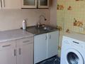 1-комнатная квартира · 35 м² · 3/5 этаж, ул. Петрова — БЕЗ КОМИССИИ ДЛЯ ПОКУПАТЕЛЯ!!! за 15.5 млн ₸ в Астане, Алматы р-н — фото 3