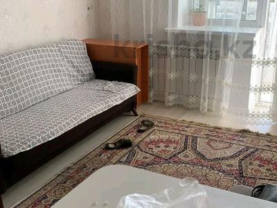 2-комнатная квартира, 40 м², 5/8 этаж, Байтурсынова 53 за 18 млн 〒 в Астане, Алматы р-н