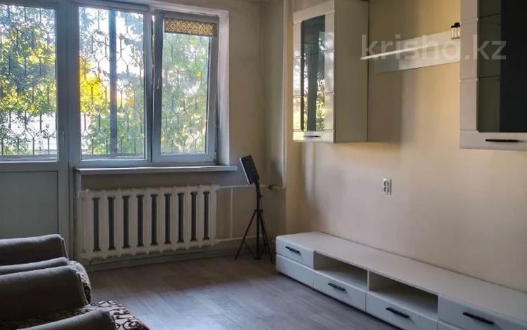 2-комнатная квартира · 55 м² · 2/5 этаж, Тлендиева за 36 млн ₸ в Алматы, Бостандыкский р-н — фото 39