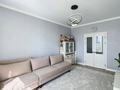 2-комнатная квартира · 64.5 м² · 8/9 этаж, Шамши Калдаяков 34 за 45 млн ₸ в Астане, Алматы р-н — фото 3