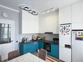 2-комнатная квартира · 64.5 м² · 8/9 этаж, Шамши Калдаяков 34 за 45 млн ₸ в Астане, Алматы р-н — фото 4
