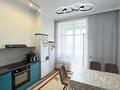 2-комнатная квартира · 64.5 м² · 8/9 этаж, Шамши Калдаяков 34 за 45 млн ₸ в Астане, Алматы р-н — фото 5