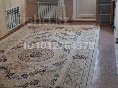 2-комнатная квартира · 55 м² · 3/5 этаж, Байсеитова 102 за 110 000 ₸ в 