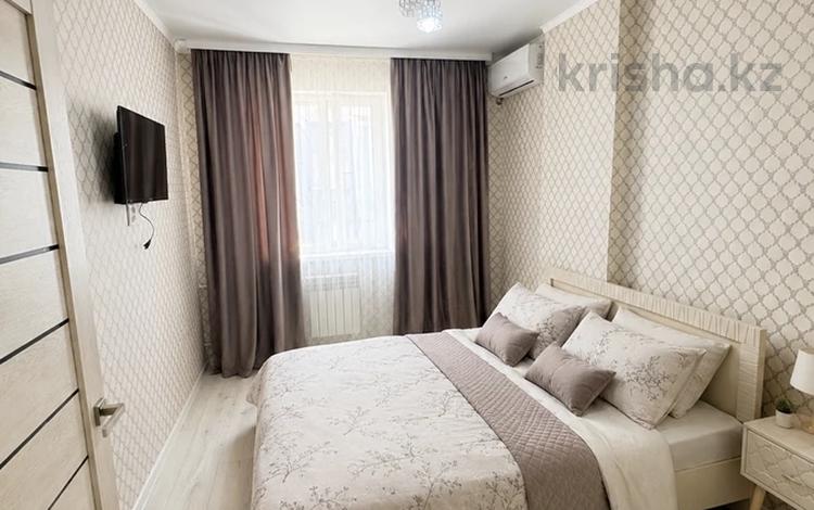 1-бөлмелі пәтер · 30 м² · 6/6 қабат, 17-ш/а. 90, бағасы: 9 000 ₸ в Актау, 17-й мкр — фото 2