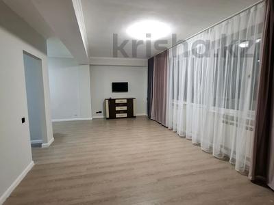 2-комнатная квартира · 80 м² · 5/10 этаж, Микрорайон Алтын ауыл 21 за 250 000 〒 в Каскелене