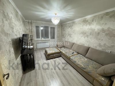3-бөлмелі пәтер · 70 м² · 3/5 қабат, Юго-Восток ш/а., Гапеева 11, бағасы: 25.5 млн ₸ в Караганде, Казыбек би р-н