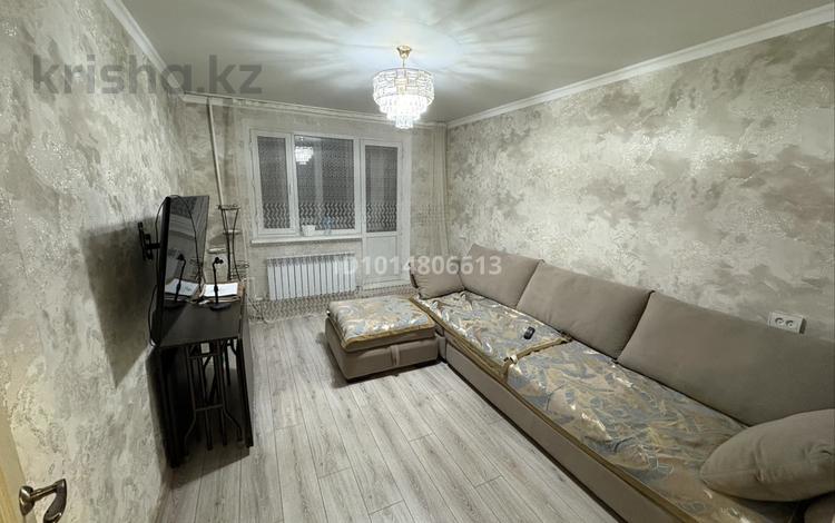 3-бөлмелі пәтер · 70 м² · 3/5 қабат, Юго-Восток ш/а., Гапеева 11, бағасы: 25.5 млн ₸ в Караганде, Казыбек би р-н — фото 2