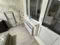 3-бөлмелі пәтер · 70 м² · 3/5 қабат, Юго-Восток ш/а., Гапеева 11, бағасы: 25.5 млн ₸ в Караганде, Казыбек би р-н — фото 13