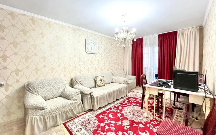 3-комнатная квартира, 58 м², 3/5 этаж, Улан 14 за ~ 15.8 млн 〒 в Талдыкоргане — фото 2