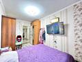 3-комнатная квартира, 58 м², 3/5 этаж, Улан 14 за ~ 15.8 млн 〒 в Талдыкоргане — фото 11