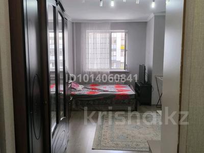 1-комнатная квартира · 32 м², Аль-Фараби 30 — Улы Дала за 170 000 ₸ в Астане, Есильский р-н