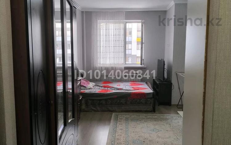 1-комнатная квартира · 32 м², Аль-Фараби 30 — Улы Дала за 200 000 ₸ в Астане, Есильский р-н — фото 2
