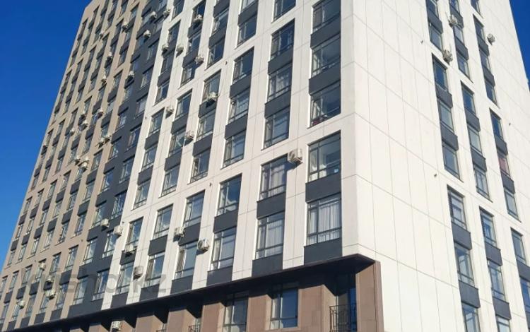 1-комнатная квартира · 30 м² · 9/16 этаж, Темирбаева 50 за 15.9 млн ₸ в Костанае — фото 2