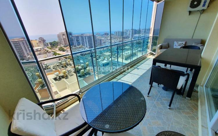 4-бөлмелі пәтер · 220 м² · 11/12 қабат, 241 2, бағасы: 91 млн ₸ в Аланье — фото 2