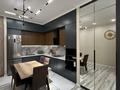 2-комнатная квартира · 45 м² · 3/13 этаж, Ади Шарипова 145/3 за 53 млн ₸ в Алматы, Алмалинский р-н — фото 22